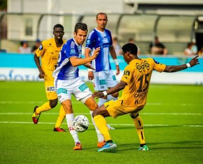 SBG vs BDO Live Score, Sarpsborg vs BodoGlimt Dream11 Team Prediction, Live Streaming, Lineups, Timing Norwegian League 2021