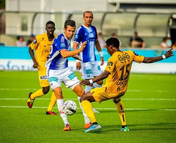 SBG vs BDO Live Score, Sarpsborg vs BodoGlimt Dream11 Team Prediction, Live Streaming, Lineups, Timing Norwegian League 2021
