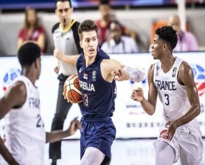 Serbia U-19 vs Latvia U-19 LIVE Streaming, SER U-19 vs LTV U-19 Dream11 Team Prediction, Lineups: FIBA U19 Basketball World Cup 2021