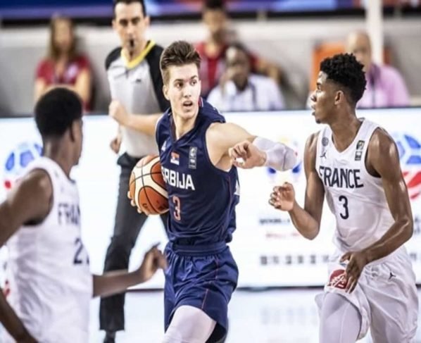 Serbia U-19 vs Latvia U-19 LIVE Streaming, SER U-19 vs LTV U-19 Dream11 Team Prediction, Lineups: FIBA U19 Basketball World Cup 2021
