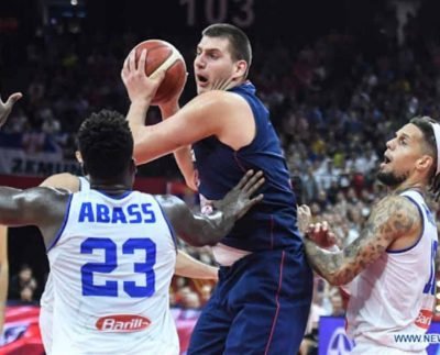 Serbia vs Italy LIVE Streaming, SER vs ITA Dream11 Team Prediction, Lineups Olympic Qualifier Basketball 2021