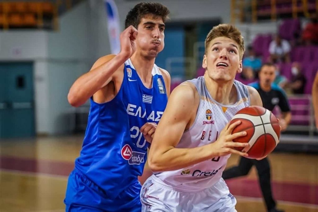 Slovenia U20 vs Russia U20 LIVE Streaming, SLU20 vs RSU20 Dream11 Team Prediction, Lineups FIBA U20 European Challengers 2021