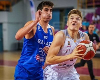 Slovenia U20 vs Russia U20 LIVE Streaming, SLU20 vs RSU20 Dream11 Team Prediction, Lineups FIBA U20 European Challengers 2021