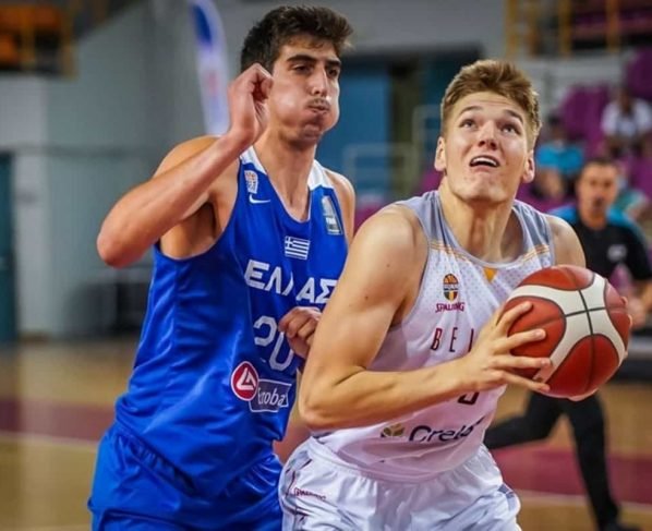 Slovenia U20 vs Russia U20 LIVE Streaming, SLU20 vs RSU20 Dream11 Team Prediction, Lineups FIBA U20 European Challengers 2021