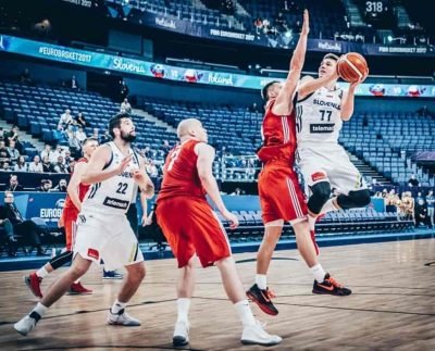 Slovenia vs Poland LIVE Streaming, SLV vs POL Dream11 Team Prediction, Lineups: Olympic Qualifier Basketball 2021