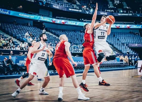 Slovenia vs Poland LIVE Streaming, SLV vs POL Dream11 Team Prediction, Lineups: Olympic Qualifier Basketball 2021