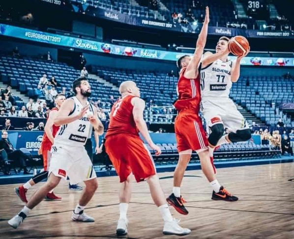Slovenia vs Poland LIVE Streaming, SLV vs POL Dream11 Team Prediction, Lineups: Olympic Qualifier Basketball 2021