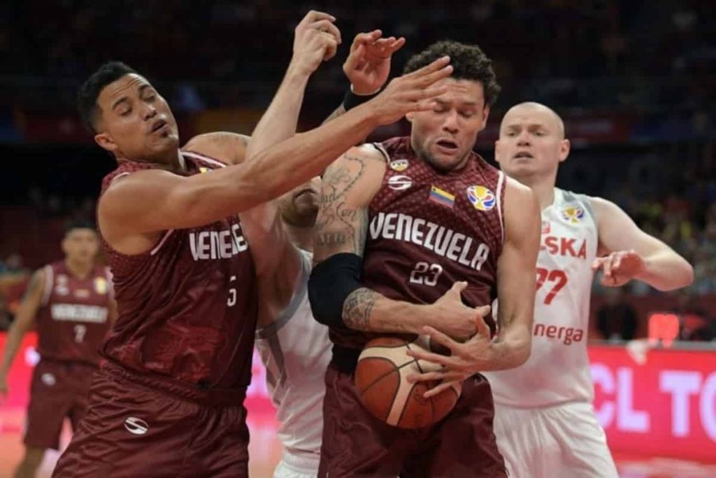 Slovenia vs Venezuela LIVE Streaming, SLV vs VEN Dream11 Team Prediction, Lineups Olympic Qualifier Basketball 2021