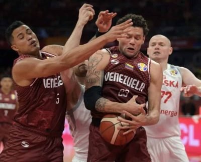 Slovenia vs Venezuela LIVE Streaming, SLV vs VEN Dream11 Team Prediction, Lineups Olympic Qualifier Basketball 2021