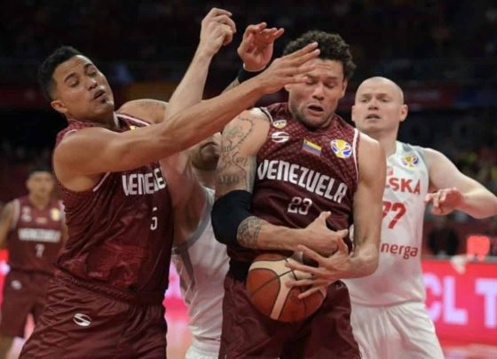 Slovenia vs Venezuela LIVE Streaming, SLV vs VEN Dream11 Team Prediction, Lineups Olympic Qualifier Basketball 2021