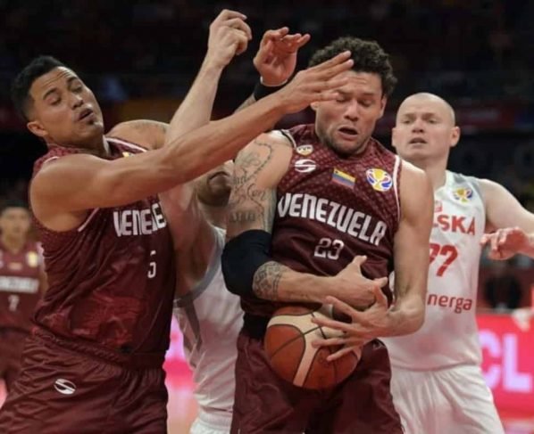 Slovenia vs Venezuela LIVE Streaming, SLV vs VEN Dream11 Team Prediction, Lineups Olympic Qualifier Basketball 2021