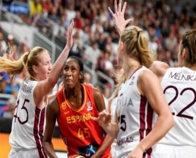 South Korea Women vs Spain Women LIVE Streaming, KOR-W vs ESP-W Dream11 Team Prediction, Lineups Tokyo 2020 Olympics Basketball