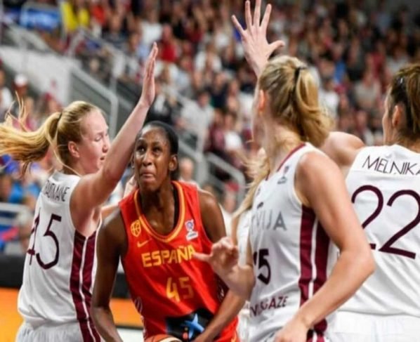 South Korea Women vs Spain Women LIVE Streaming, KOR-W vs ESP-W Dream11 Team Prediction, Lineups Tokyo 2020 Olympics Basketball