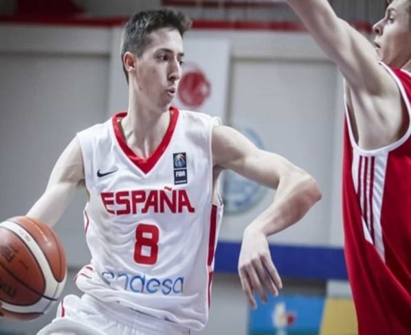 Spain U-19 vs Lithuania U-19 LIVE Streaming, SPA U-19 vs LIT U-19 Dream11 Team Prediction, Lineups FIBA U19 Basketball World Cup 2021