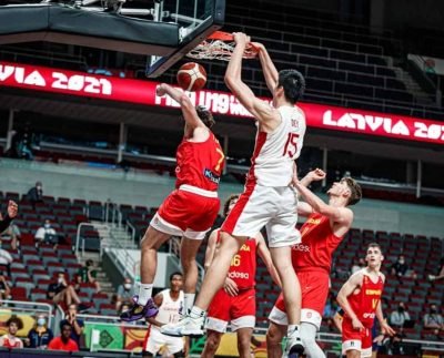 Spain U-19 vs Senegal U-19 LIVE Streaming, SPA U-19 vs SEN U-19 Dream11 Team Prediction, Lineups FIBA U19 Basketball World Cup 2021