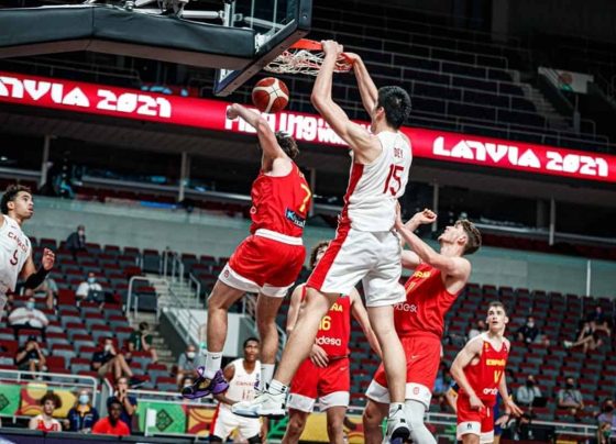 Spain U-19 vs Senegal U-19 LIVE Streaming, SPA U-19 vs SEN U-19 Dream11 Team Prediction, Lineups FIBA U19 Basketball World Cup 2021