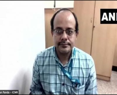 Third wave is expected to come in the last of August- ICMR