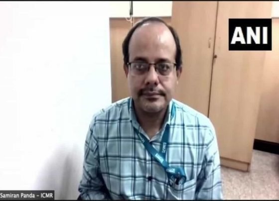 Third wave is expected to come in the last of August- ICMR