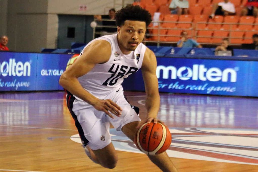 USA U-19 vs France U-19 LIVE Streaming, USA U-19 vs FRA U-19 Dream11 Team Prediction, Lineups FIBA U19 Basketball World Cup 2021