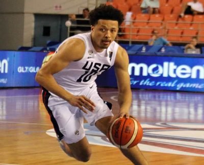 USA U-19 vs France U-19 LIVE Streaming, USA U-19 vs FRA U-19 Dream11 Team Prediction, Lineups FIBA U19 Basketball World Cup 2021