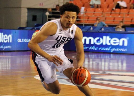 USA U-19 vs France U-19 LIVE Streaming, USA U-19 vs FRA U-19 Dream11 Team Prediction, Lineups FIBA U19 Basketball World Cup 2021
