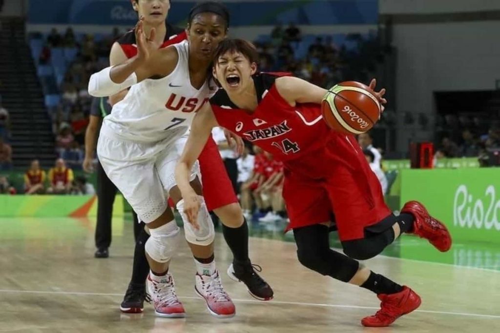 USA Women vs Japan Women LIVE Streaming, USA-W vs JPN-W Dream11 Team Prediction, Lineups Tokyo 2020 Olympics Basketball