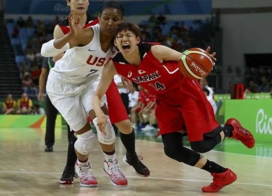 USA Women vs Japan Women LIVE Streaming, USA-W vs JPN-W Dream11 Team Prediction, Lineups Tokyo 2020 Olympics Basketball