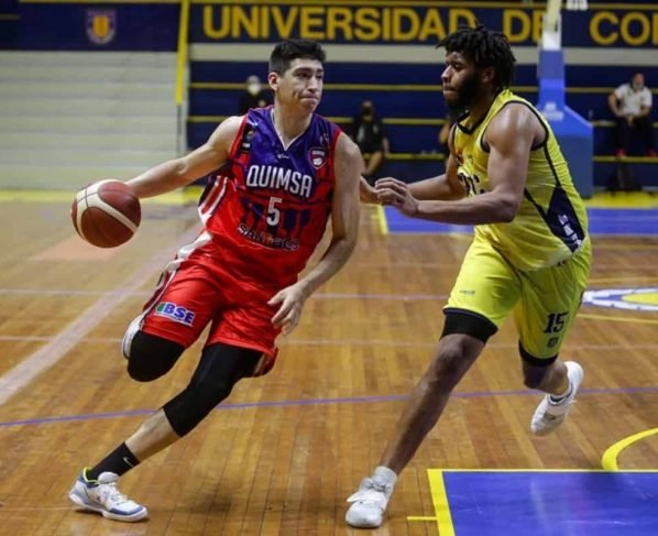 Univ. Concepcion vs Quilicura Basket LIVE Streaming, CONC vs QUI Dream11 Team Prediction, Lineups Chile Basketball League 2021
