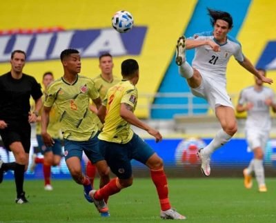 Uruguay vs Colombia LIVE Streaming, Live Score, URU vs COL Dream11 Team Prediction, Lineups, Squads, Timing Copa America 2021 Quarter-Final