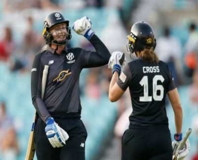 WEF-W vs MNR-W Dream11 Team Prediction, Live Score, Welsh Fire Women vs Manchester Originals Women Live Streaming, Squads, Timing The Hundred 2021