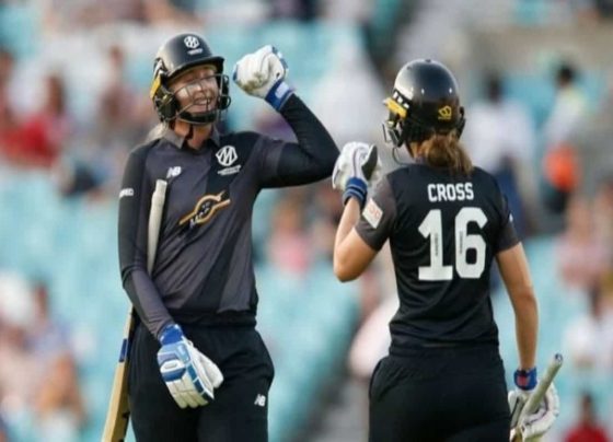 WEF-W vs MNR-W Dream11 Team Prediction, Live Score, Welsh Fire Women vs Manchester Originals Women Live Streaming, Squads, Timing The Hundred 2021