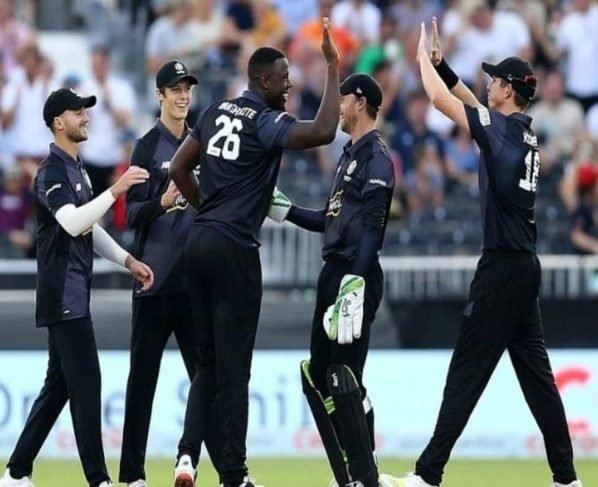 WEF vs MNR Dream11 Team Prediction, Live Score, Welsh Fire vs Manchester Originals Live Streaming, Squads, Timing The Hundred 2021
