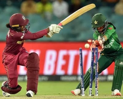 WI W vs PK W 4th ODI Dream11 Team Prediction, Live Score, West Indies Women vs Pakistan Women Live Streaming, Squads, Timing