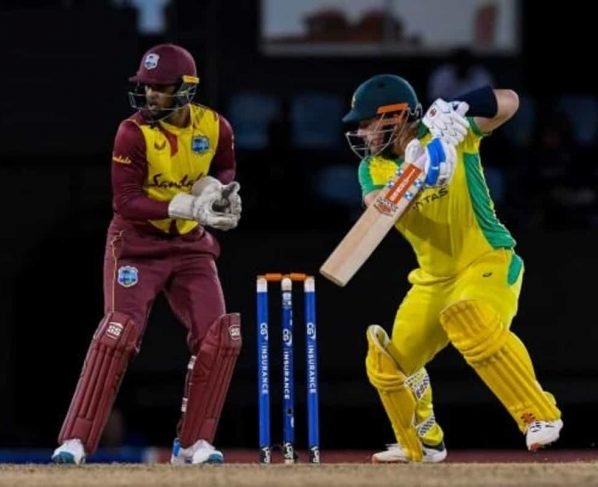 WI vs AUS 2nd ODI Dream11 Team Prediction, Live Score, West Indies vs Australia Live Streaming, Squads, Timing
