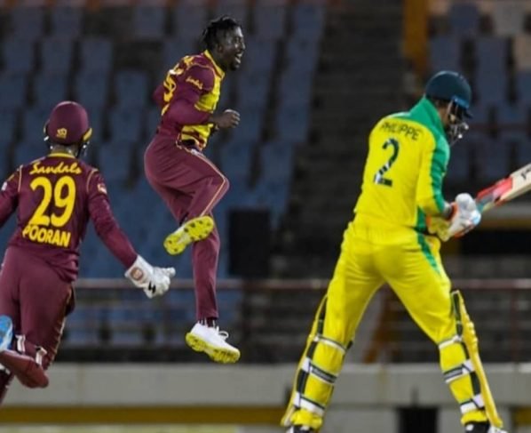 WI vs AUS 2nd T20 Dream11 Team Prediction, Live Score, West Indies vs Australia Live Streaming, Squads, Timing