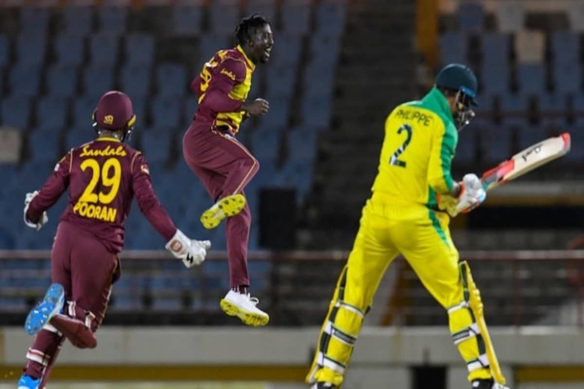 WI vs AUS 3rd T20 Dream11 Team Prediction, Live Score ...