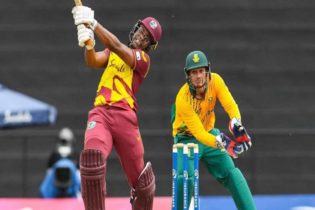 WI vs SA 4th T20 Dream11 Team Prediction, Live Score, West Indies vs South Africa Live Streaming, Squads and Timing