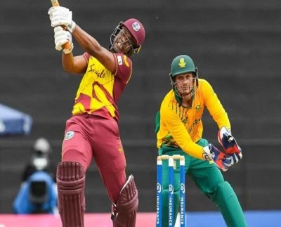 WI vs SA 4th T20 Dream11 Team Prediction, Live Score, West Indies vs South Africa Live Streaming, Squads and Timing