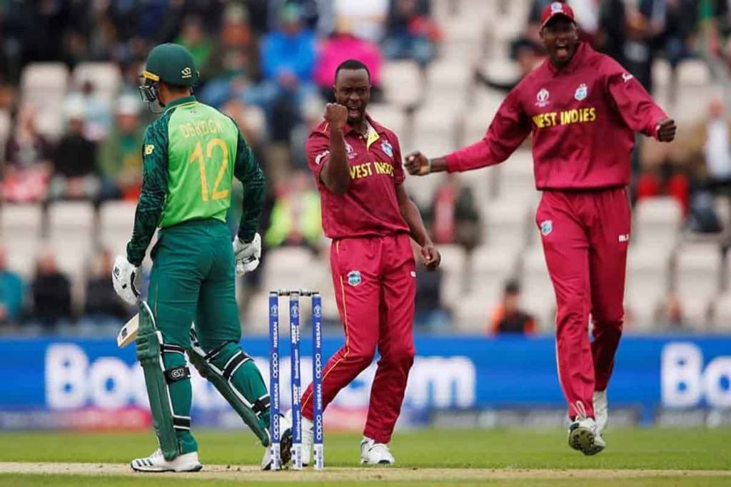 WI vs SA 5th T20 Dream11 Team Prediction, Live Score, West Indies vs South Africa Live Streaming, Preview, Squads and Timing West Indies vs