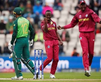 WI vs SA 5th T20 Dream11 Team Prediction, Live Score, West Indies vs South Africa Live Streaming, Preview, Squads and Timing West Indies vs