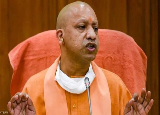 Yogi Adityanath puts Uttar Pradesh on high alert mode for Corona third wave and specially focus on paediatric care