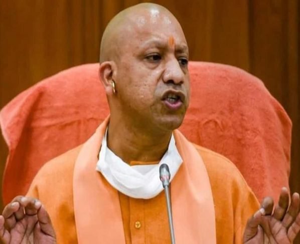 Yogi Adityanath puts Uttar Pradesh on high alert mode for Corona third wave and specially focus on paediatric care