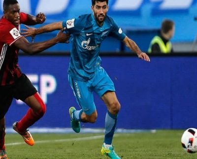ZEN vs LOK Live Score, Zenit vs Lokomotiv Moscow Dream11 Team Prediction, Live Streaming, Lineups, Timing Russian Super Cup Final 2021