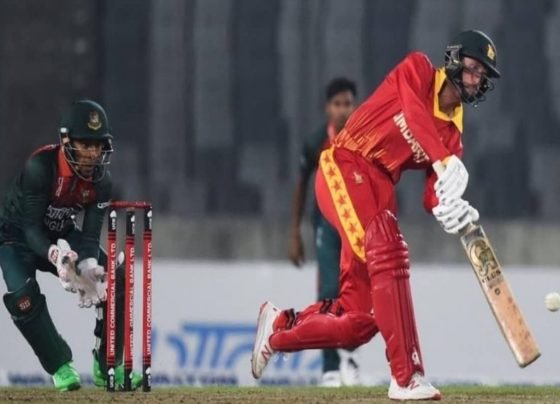 ZIM vs BAN 1st T20 Dream11 Team Prediction, Live Score, Zimbabwe vs Bangladesh Live Streaming, Squads, Timing and Live Telecast