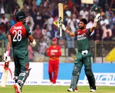 ZIM vs BAN 1st Test Live Score, Zimbabwe vs Bangladesh Live Streaming, Dream11 Team Prediction, Preview, Squads