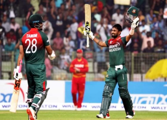 ZIM vs BAN 1st Test Live Score, Zimbabwe vs Bangladesh Live Streaming, Dream11 Team Prediction, Preview, Squads