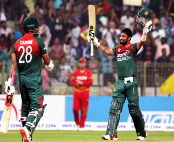 ZIM vs BAN 1st Test Live Score, Zimbabwe vs Bangladesh Live Streaming, Dream11 Team Prediction, Preview, Squads