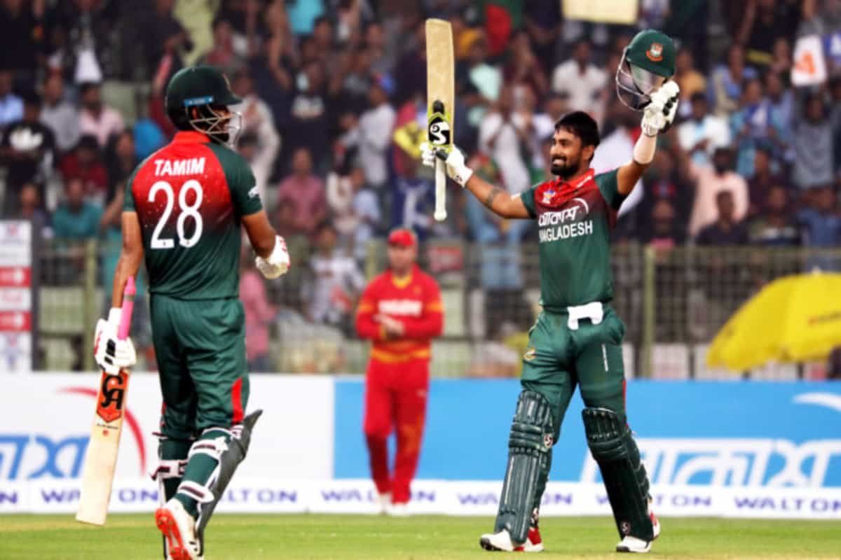 ZIM vs BAN 1st Test Live Score, Zimbabwe vs Bangladesh Live Streaming, Dream11 Team Prediction, Preview, Squads