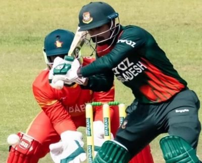 ZIM vs BAN 2nd T20 Dream11 Team Prediction, Live Score, Zimbabwe vs Bangladesh Live Streaming, Squads, Timing and Live Telecast