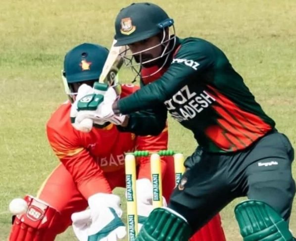 ZIM vs BAN 2nd T20 Dream11 Team Prediction, Live Score, Zimbabwe vs Bangladesh Live Streaming, Squads, Timing and Live Telecast